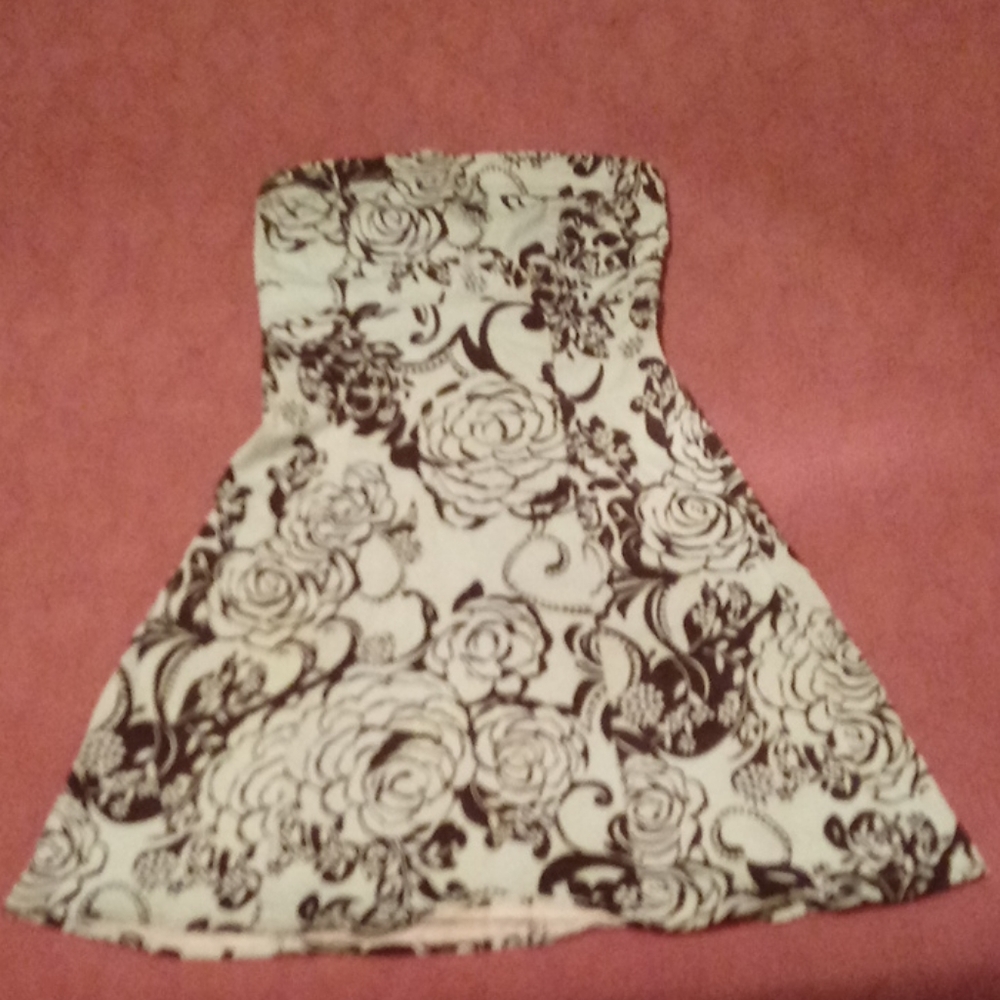 B. Darlin dress